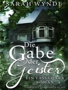 Cover image for Die Gabe der Geister